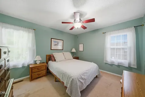 2413 Foxtrot Road Raleigh NC 27610