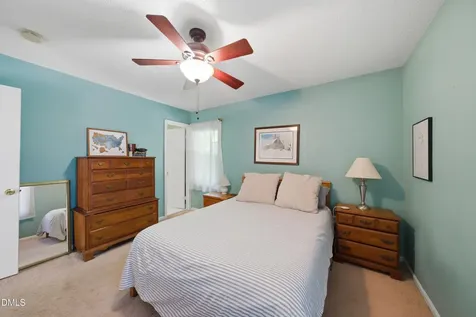2413 Foxtrot Road Raleigh NC 27610