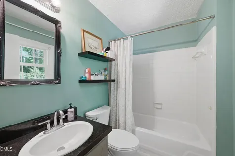 2413 Foxtrot Road Raleigh NC 27610
