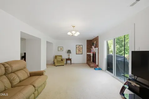 2413 Foxtrot Road Raleigh NC 27610