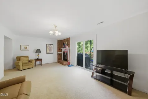 2413 Foxtrot Road Raleigh NC 27610