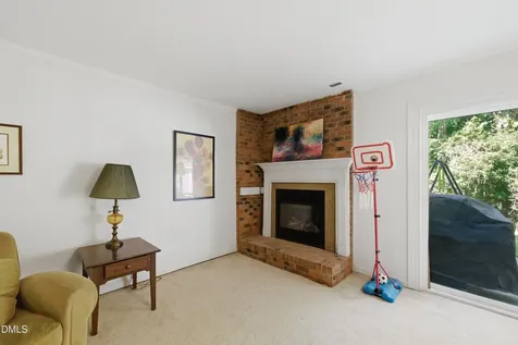 2413 Foxtrot Road Raleigh NC 27610