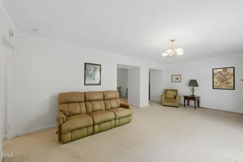 2413 Foxtrot Road Raleigh NC 27610