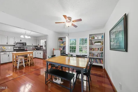 2413 Foxtrot Road Raleigh NC 27610