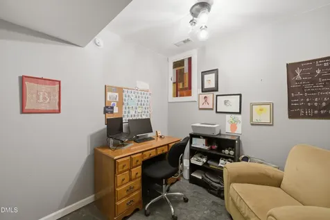 2413 Foxtrot Road Raleigh NC 27610