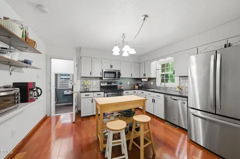 2413 Foxtrot Road Raleigh NC 27610