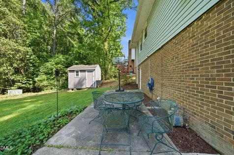 2413 Foxtrot Road Raleigh NC 27610