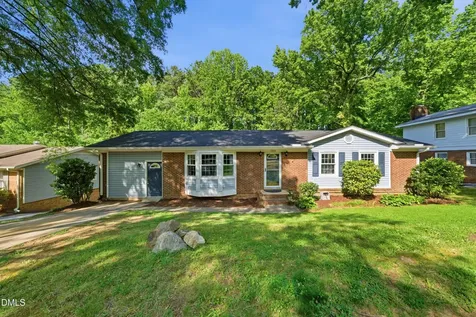2413 Foxtrot Road Raleigh NC 27610