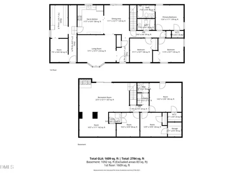 2413 Foxtrot Road Raleigh NC 27610