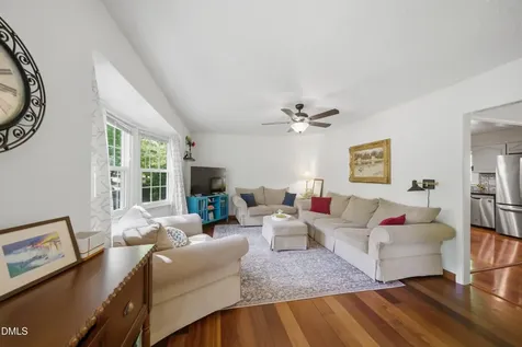 2413 Foxtrot Road Raleigh NC 27610