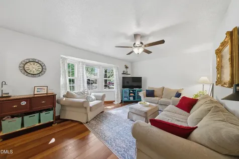 2413 Foxtrot Road Raleigh NC 27610