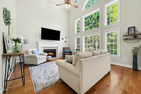 3412 Winterwind Circle Sanford NC 27330
