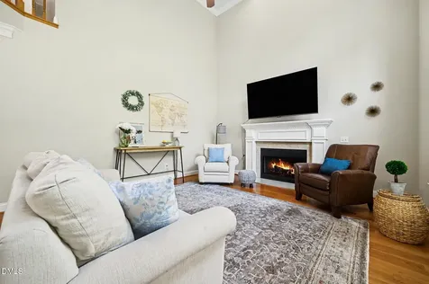 3412 Winterwind Circle Sanford NC 27330