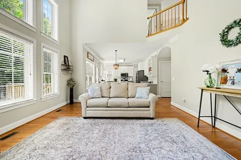 3412 Winterwind Circle Sanford NC 27330