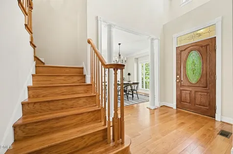 3412 Winterwind Circle Sanford NC 27330