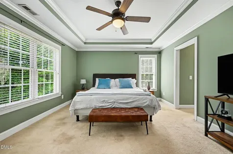 3412 Winterwind Circle Sanford NC 27330