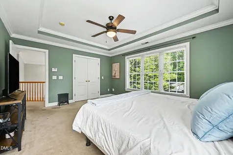 3412 Winterwind Circle Sanford NC 27330