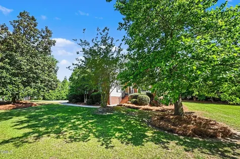 3412 Winterwind Circle Sanford NC 27330