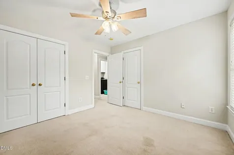 3412 Winterwind Circle Sanford NC 27330