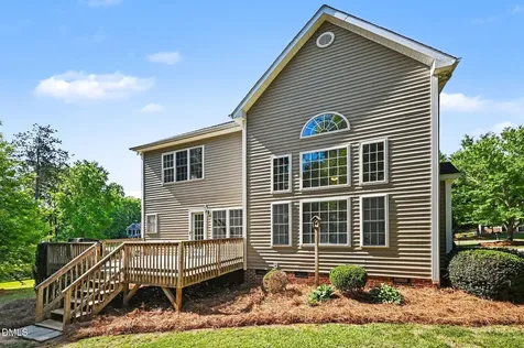 3412 Winterwind Circle Sanford NC 27330