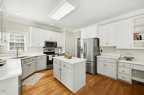 3412 Winterwind Circle Sanford NC 27330