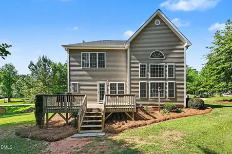 3412 Winterwind Circle Sanford NC 27330