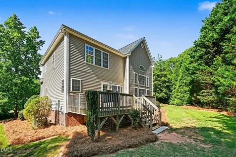 3412 Winterwind Circle Sanford NC 27330