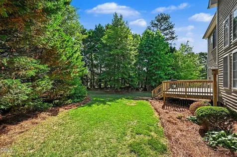 3412 Winterwind Circle Sanford NC 27330