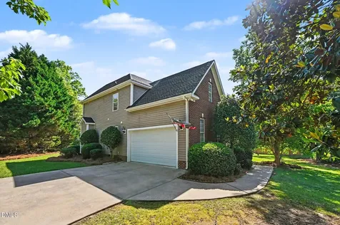 3412 Winterwind Circle Sanford NC 27330