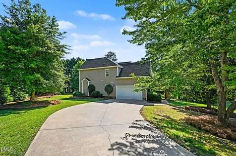 3412 Winterwind Circle Sanford NC 27330