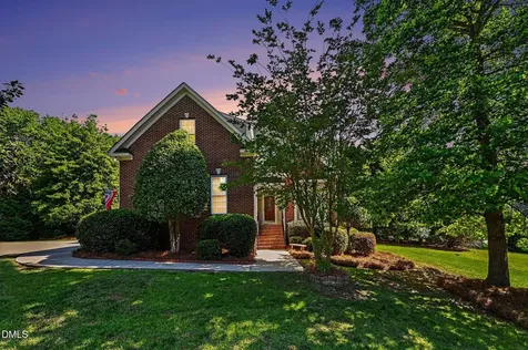 3412 Winterwind Circle Sanford NC 27330