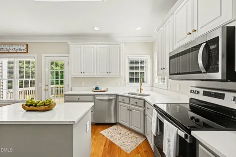 3412 Winterwind Circle Sanford NC 27330