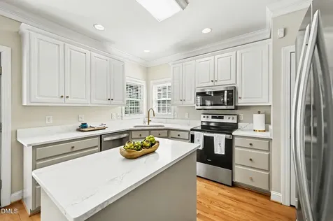 3412 Winterwind Circle Sanford NC 27330