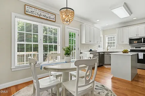 3412 Winterwind Circle Sanford NC 27330
