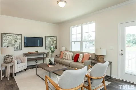 2251 Chattering Lory Lane Apex NC 27502
