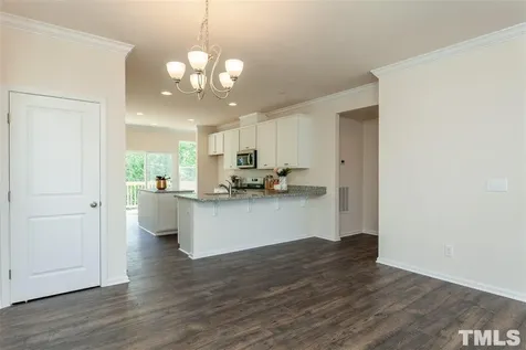 2251 Chattering Lory Lane Apex NC 27502