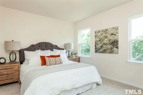 2251 Chattering Lory Lane Apex NC 27502