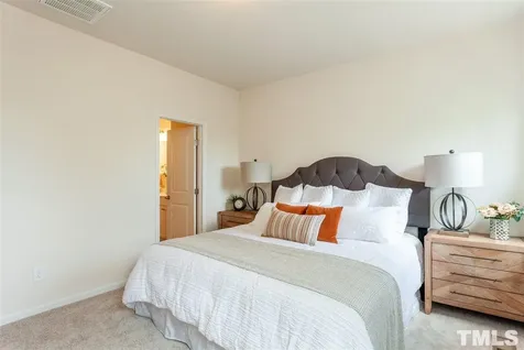 2251 Chattering Lory Lane Apex NC 27502
