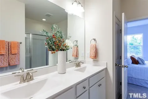 2251 Chattering Lory Lane Apex NC 27502