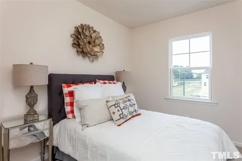 2251 Chattering Lory Lane Apex NC 27502