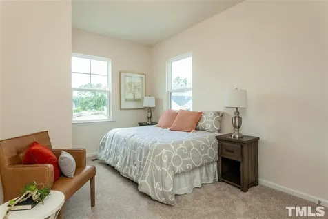 2251 Chattering Lory Lane Apex NC 27502