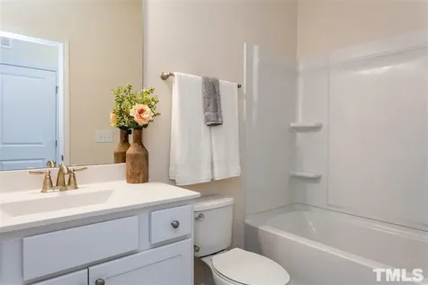 2251 Chattering Lory Lane Apex NC 27502