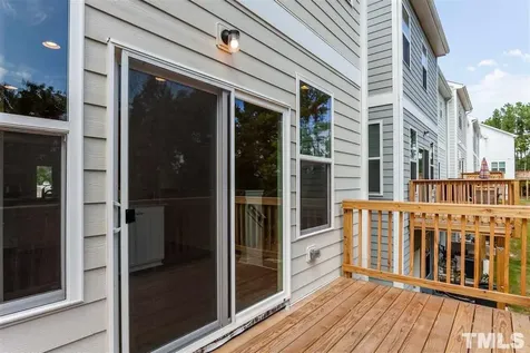 2251 Chattering Lory Lane Apex NC 27502
