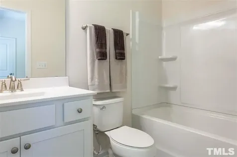 2251 Chattering Lory Lane Apex NC 27502