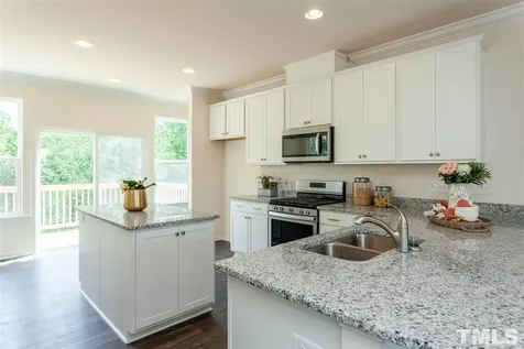 2251 Chattering Lory Lane Apex NC 27502