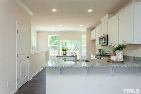 2251 Chattering Lory Lane Apex NC 27502