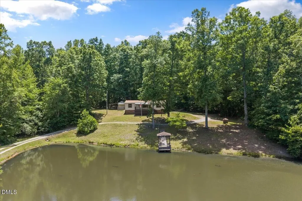 1111 Stoney Mountain Road Rougemont NC 27572