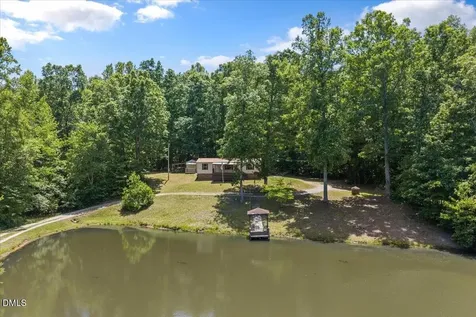 1111 Stoney Mountain Road Rougemont NC 27572