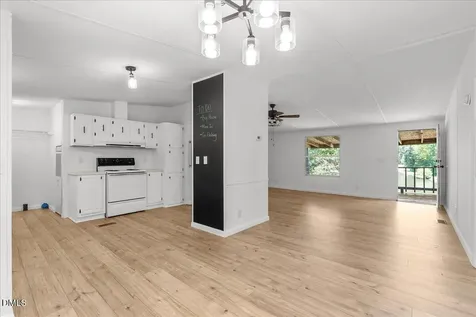 1111 Stoney Mountain Road Rougemont NC 27572
