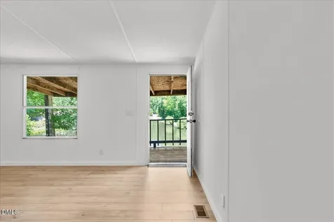 1111 Stoney Mountain Road Rougemont NC 27572